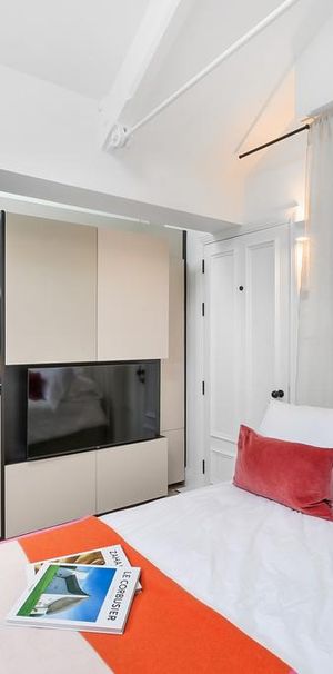 Studio to rent - Photo 1