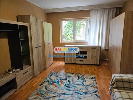 Apartament 2 camere Aurel Vlaicu - Photo 3
