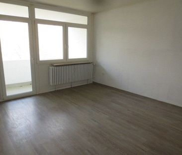 Hier findet jeder seinen Platz: 3,5-Zimmer-Stadtwohnung - Foto 6