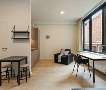 Oude Markt 43 / 0103, 3000 Leuven - Foto 6