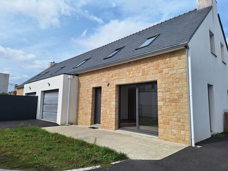 Maison 5 pièces – 123 m² environ à Vannes (ref : 29598) - Photo 3