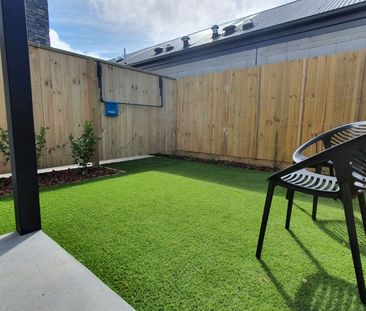 Unit 6, 309 Armagh Street, City Centre (Christchurch City), Christc... - Photo 5