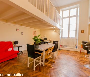 Location Appartement 3 pièces 91m² ST MARCELLIN 38160 - Photo 2