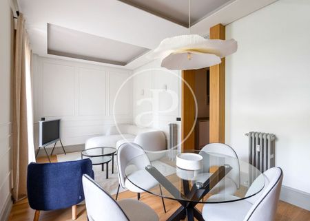 2 bedroom luxury Flat for rent in Madrid, Spain - Foto 3