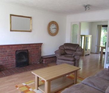 4 bedroom detached house to rent - Photo 6