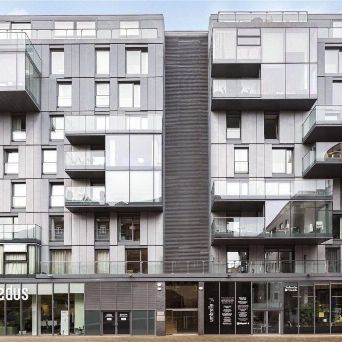 2 bedroom apartment to rent - Photo 1