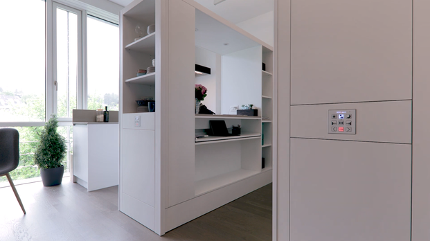 MOVEment - flexible living - Photo 1