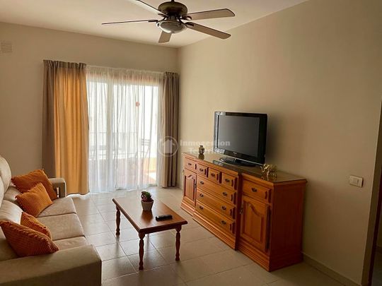 For Rent: Charming 1-Bedroom Apartment in Las Galletas - Photo 1