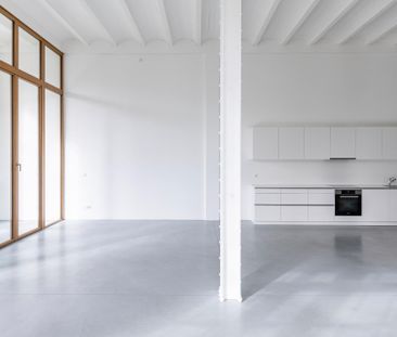 Loft mit Industriecharme auf dem SIG-Areal - Photo 3