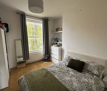 2 Bed Flat, Mildmay Park, N1 - Photo 4