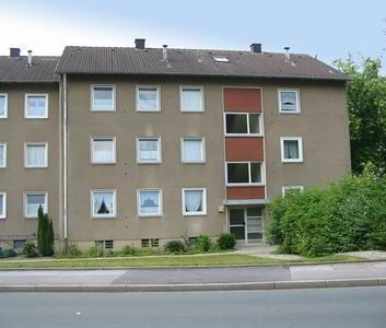 Iserlohn-Dröschede: 2 Zimmer mit Balkon - Foto 2