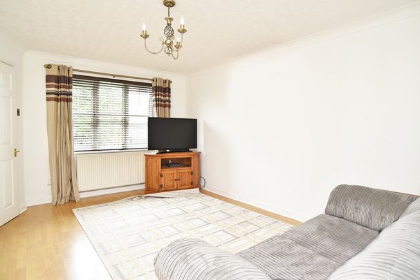 Speedwell Glade, Harrogate - Photo 1