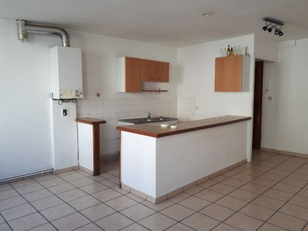 Appartement Saint Etienne 4 pièces 80 m² /34 rue de champagne/Bellevue - Photo 5