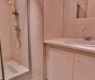 Appartement de 27 m2 à Biarritz - Photo 4