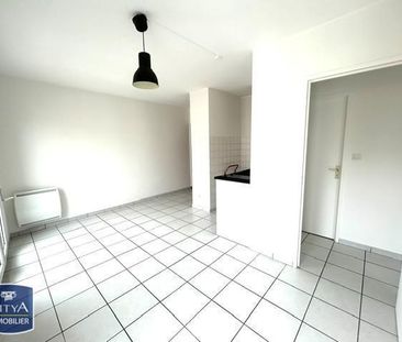 Location Appartement 2 pièces 32m² PAMIERS 09100 - Photo 5