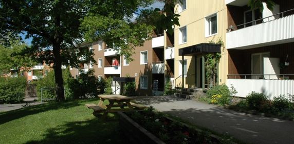 Profilvägen 10 B - Foto 2