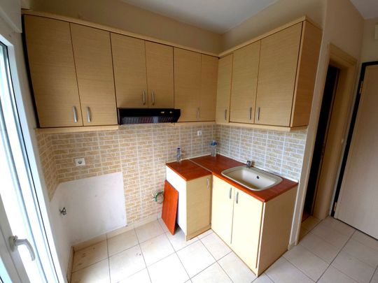 Studio/Γκαρσονιέρα για ενοικίαση Βατάν (Κατερίνη) - Φωτογραφία 1
