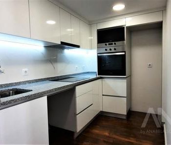 Apartamento T2 - Photo 1