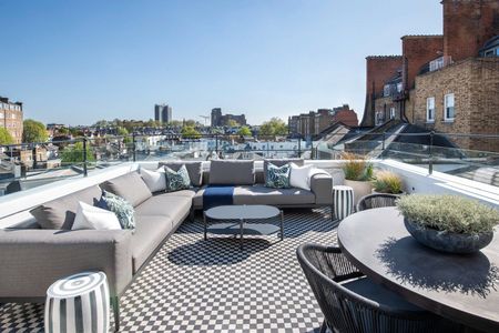 Prince Of Wales Terrace, W8 - Photo 3