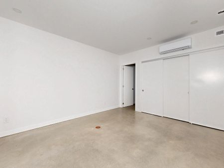 For Lease - 1137 Dovercourt Road Unit# Laneway, Toronto, Ontario - Photo 5