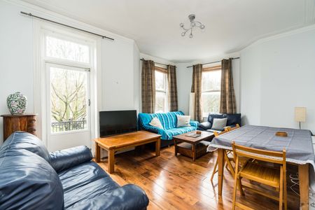 3 Bed Flat, Stamford Hill Mansions, N16 - Photo 3