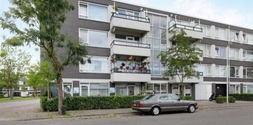 Victoria Regiadreef 0ong, 3563 Utrecht, Nederland - Photo 2