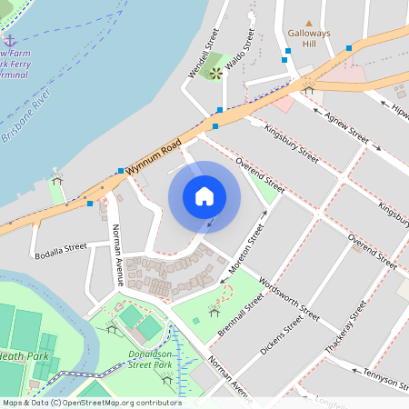 33/70 Norman Crescent, Qld 4170, Norman Park