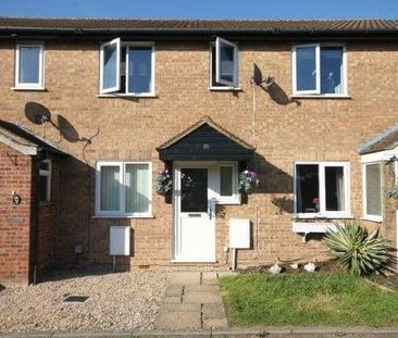 2 bedroom terraced house to rent - Photo 1