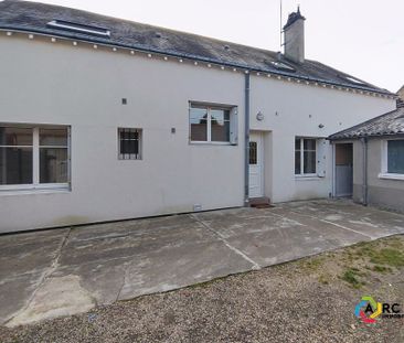 Location Appartement 4 pièces 90m² - Photo 5