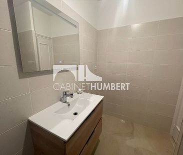 Location Appartement 2 pièces 61m² ST ETIENNE 42000 - Photo 5