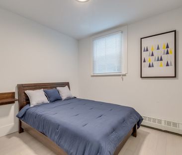 1425 Haro Street apartment — Vancouver, BC (2-Bedroom) - 2 Bedroom - Photo 6