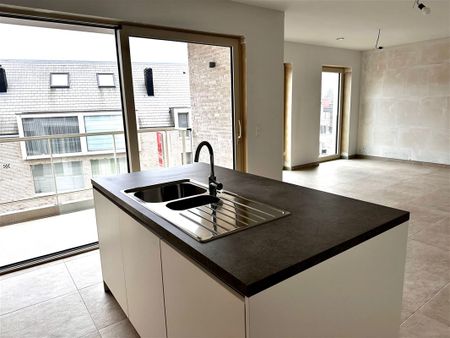 Appartement te OUDENAARDE (9700) - Photo 3