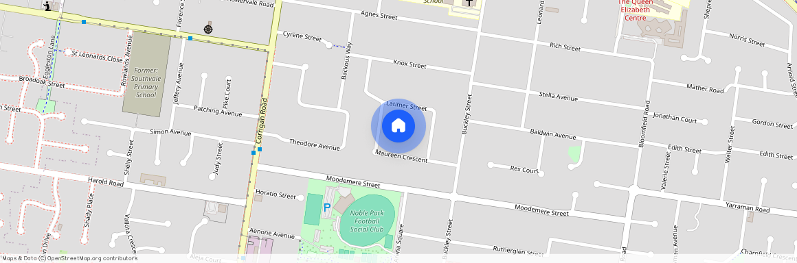 5/15 Maureen Crescent, Noble Park