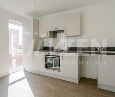 Bridgewater Wharf, Ordsall Lane, Salford - Photo 1