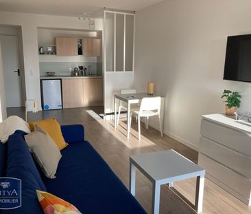 Location Appartement 2 pièces 43m² PALAISEAU 91120 - Photo 1