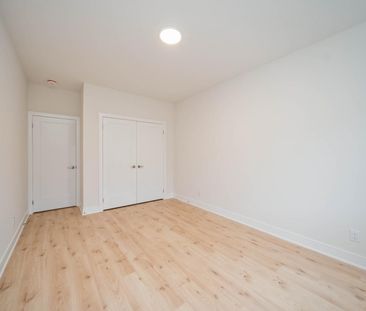 For Lease - 100 Berkely Street Unit# Lower, Wasaga Beach, Ontario - Photo 4