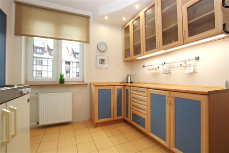 Mieszkanie 1 pokojowe wynajem - Photo 5