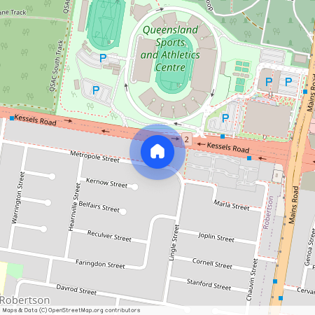 4/48 Metropole Street, Qld 4109, Robertson