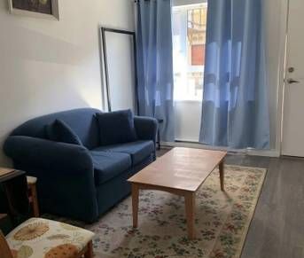 1 Bed Apartment Furnished - Photo 3