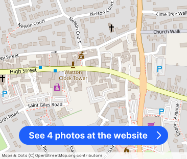 High Street, Watton, IP25 - Photo 1