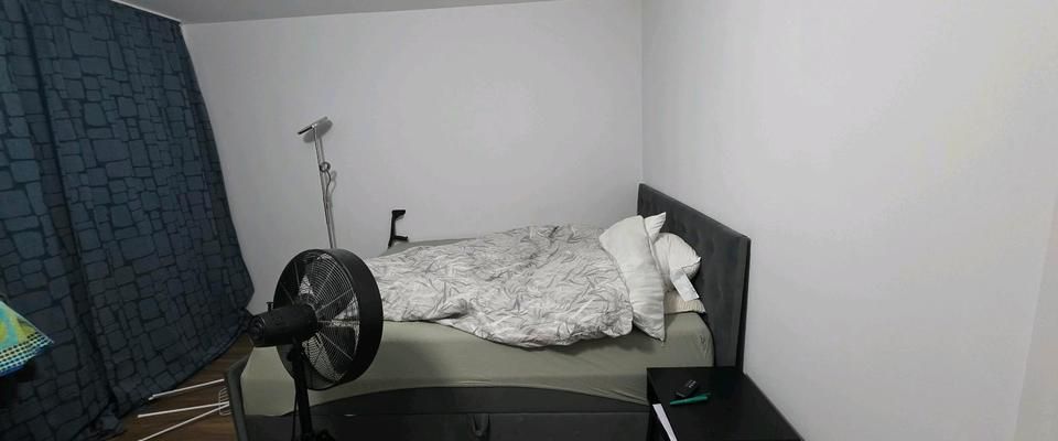 Short term apartment in Berlin Prenzlauer Berg 10405 in January - Photo 1