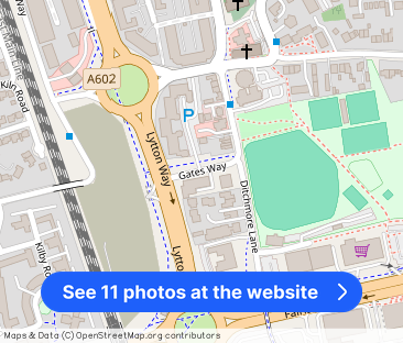 Gates Way, Stevenage, Hertfordshire, SG1 - Photo 1