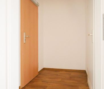 Hier wird saniert - Foto 1