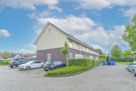 Te huur: Beauvoirstraat, Simone de 12 - Photo 2