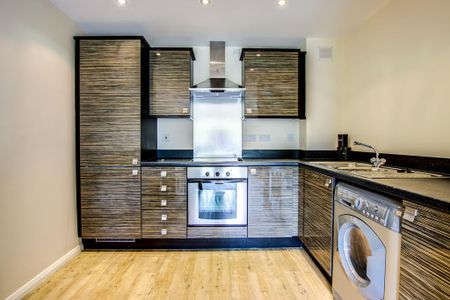 1 bedroom flat to rent - Photo 5