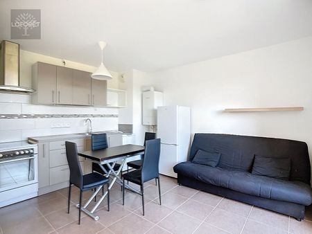 Apartment - Photo 5