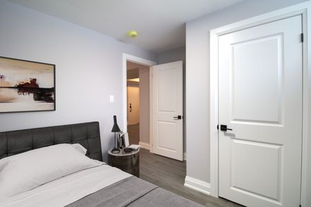 For Lease - 130 WELLER Avenue Unit# 2, Kingston, Ontario - Photo 4