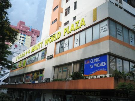 Beauty World Plaza (D21), Apartment - For Rent - Photo 3
