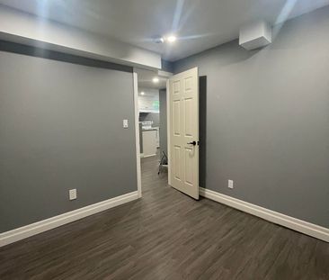 For Lease - 1 Joyce Place Unit# BSMT, Guelph, Ontario - Photo 1