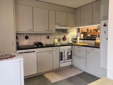 Spacieux 3,5 pièces avec balcon - Photo 4